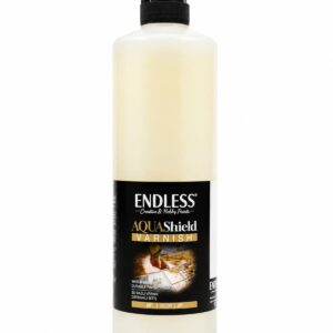 AquaShield Taş Vernik Mat 750ml