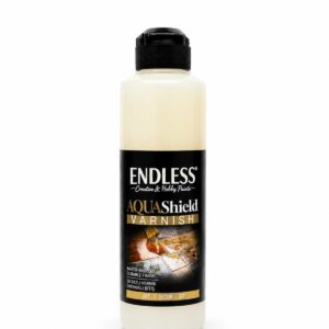 AquaShield Taş Vernik Parlak 250ml