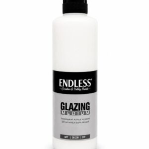 Glazing Medium 500ml