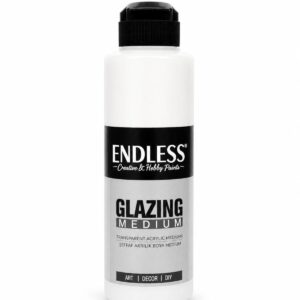 Glazing Medium 250ml