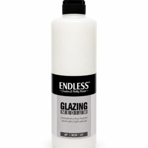 Glazing Medium 750ml