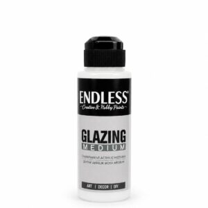 Glazing Medium 120ml