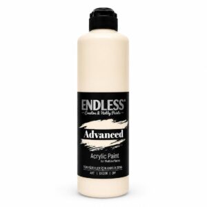Advanced Multisurface Akrilik Boya Taffy 500ml AMP-009