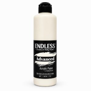 Advanced Multisurface Akrilik Boya Şampanya 500ml AMP-006
